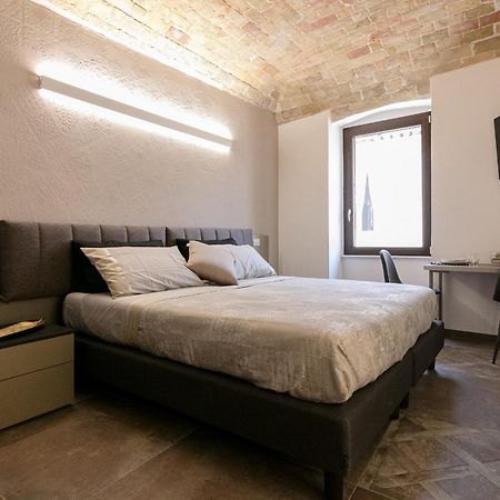Le Fantine Rooms Campomarino  Esterno foto