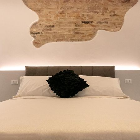 Le Fantine Rooms Campomarino  Esterno foto