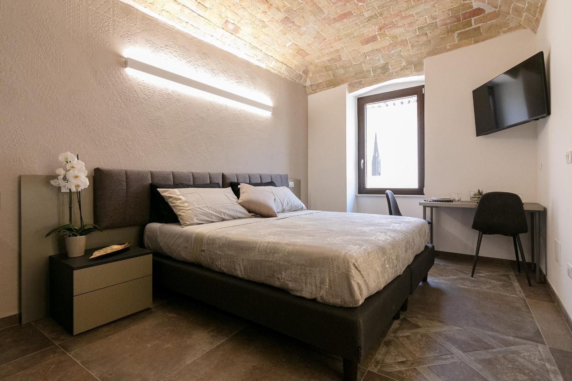 Le Fantine Rooms Campomarino  Esterno foto