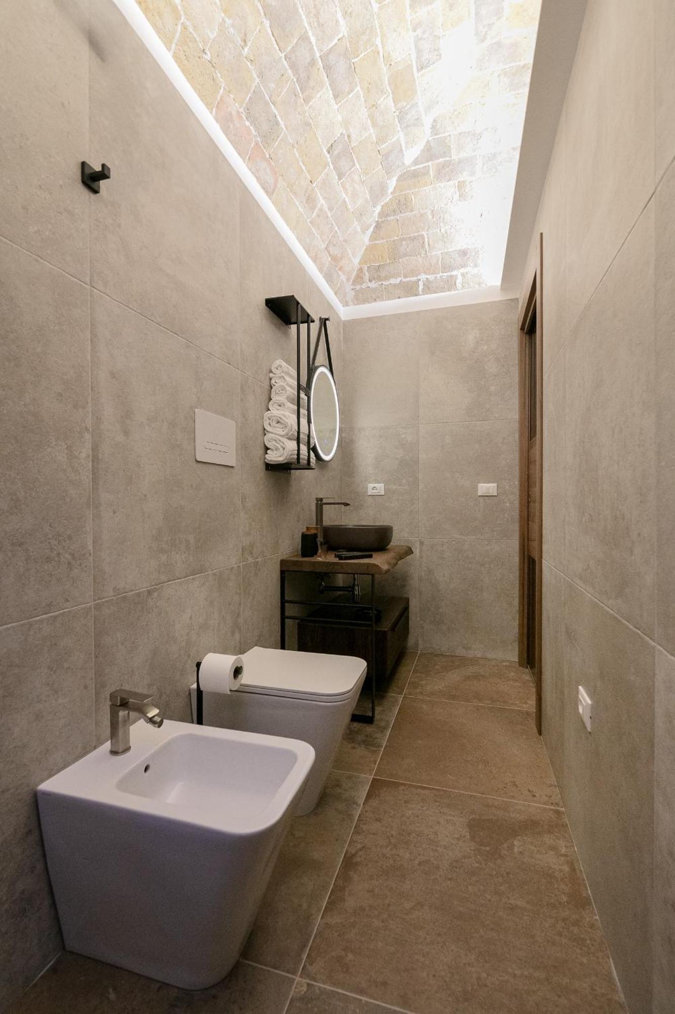 Le Fantine Rooms Campomarino  Esterno foto