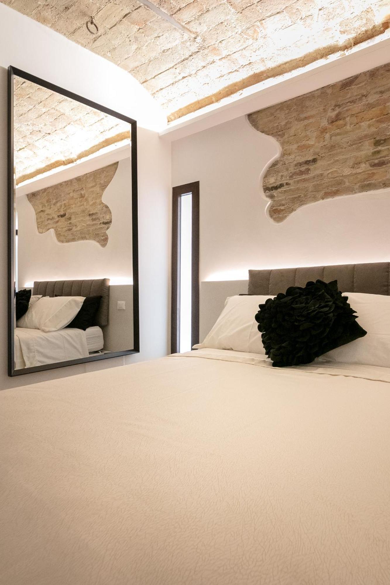 Le Fantine Rooms Campomarino  Esterno foto