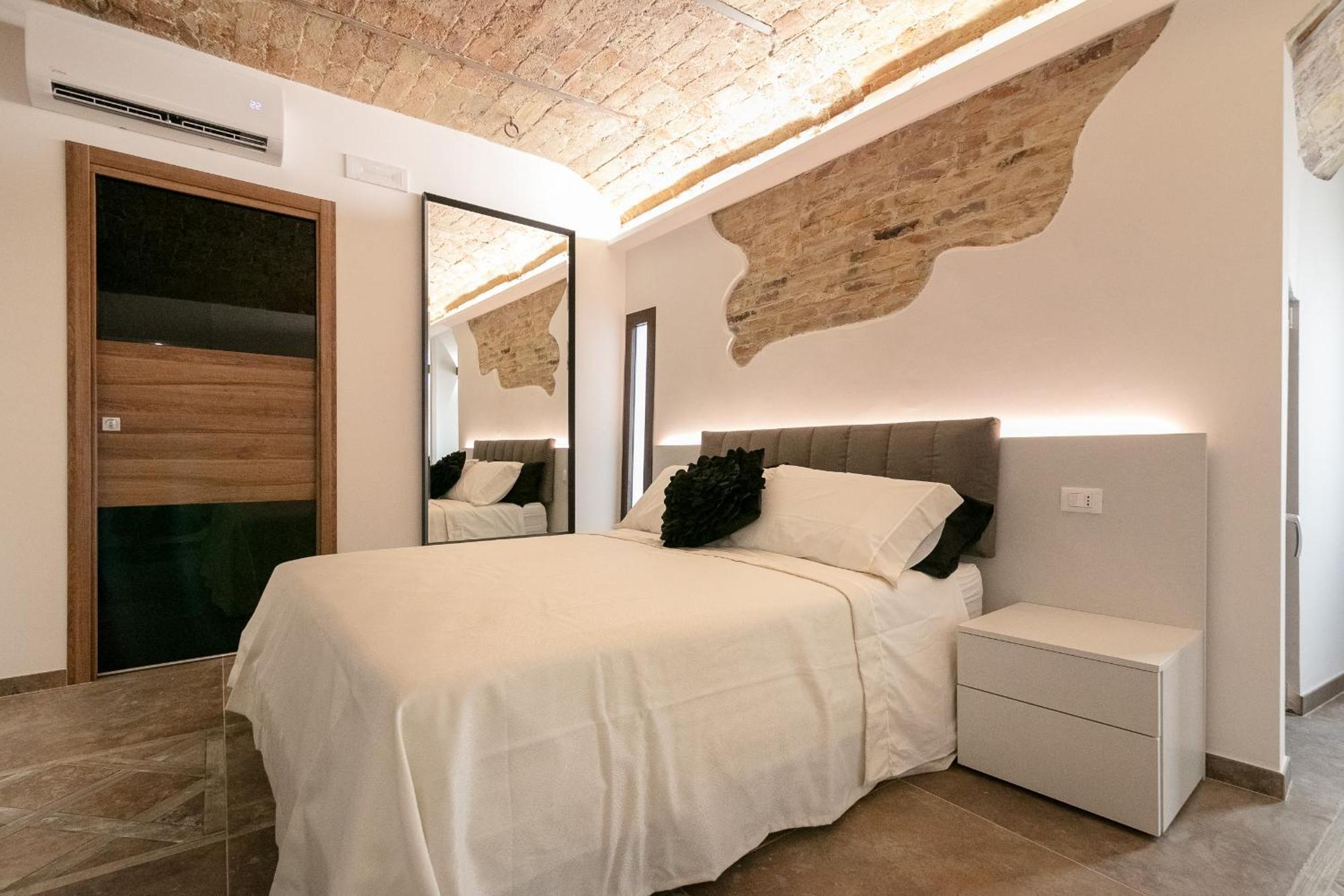 Le Fantine Rooms Campomarino  Esterno foto