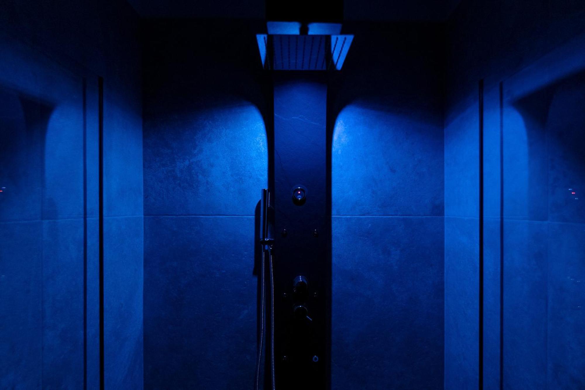 Le Fantine Rooms Campomarino  Esterno foto