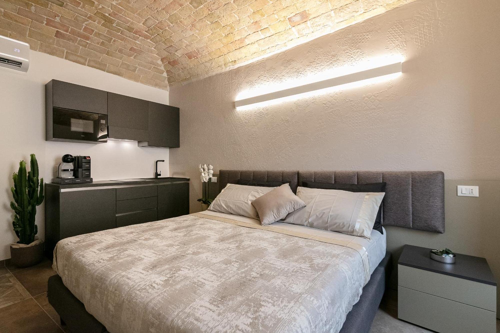 Le Fantine Rooms Campomarino  Esterno foto