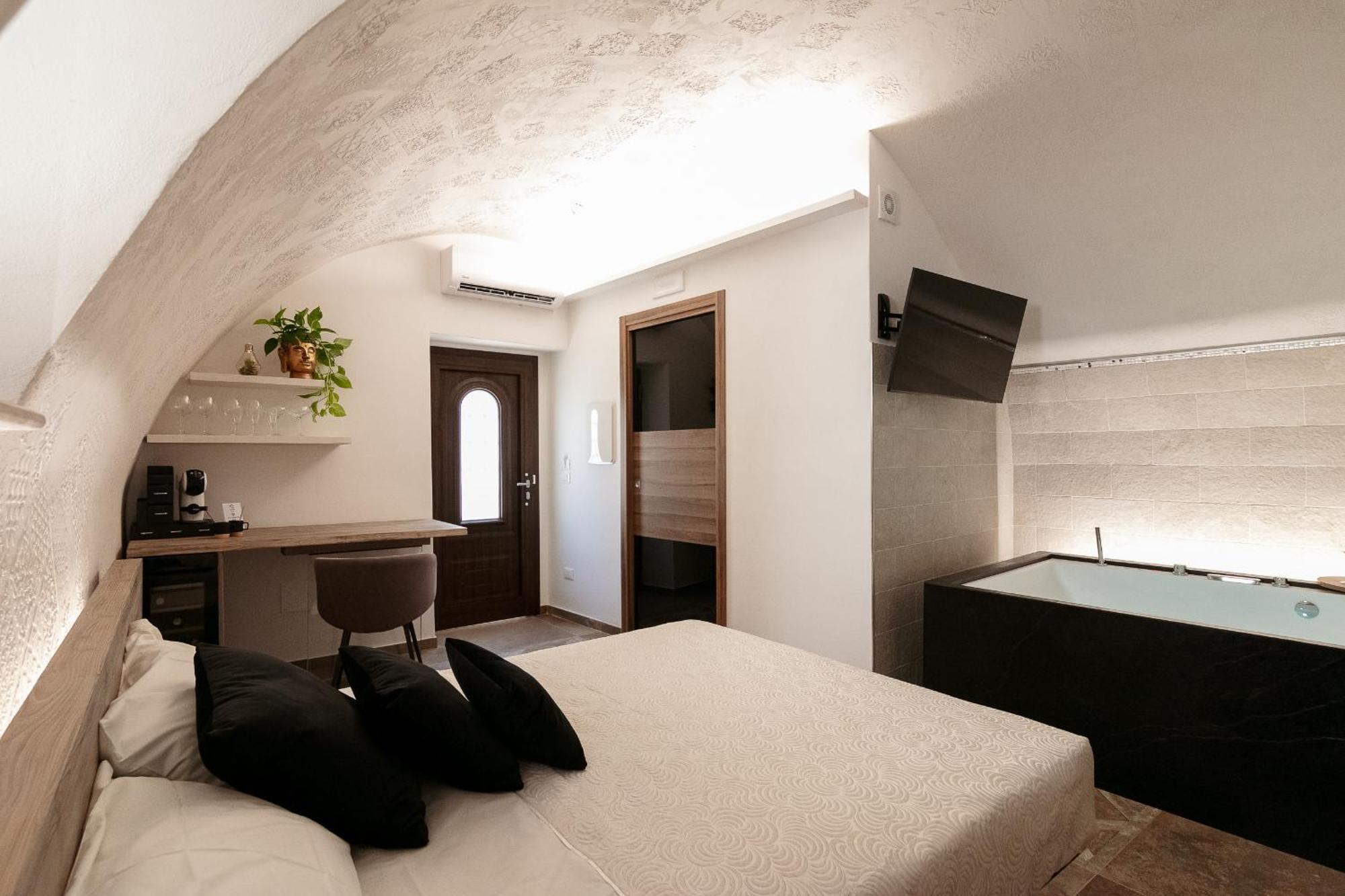 Le Fantine Rooms Campomarino  Esterno foto