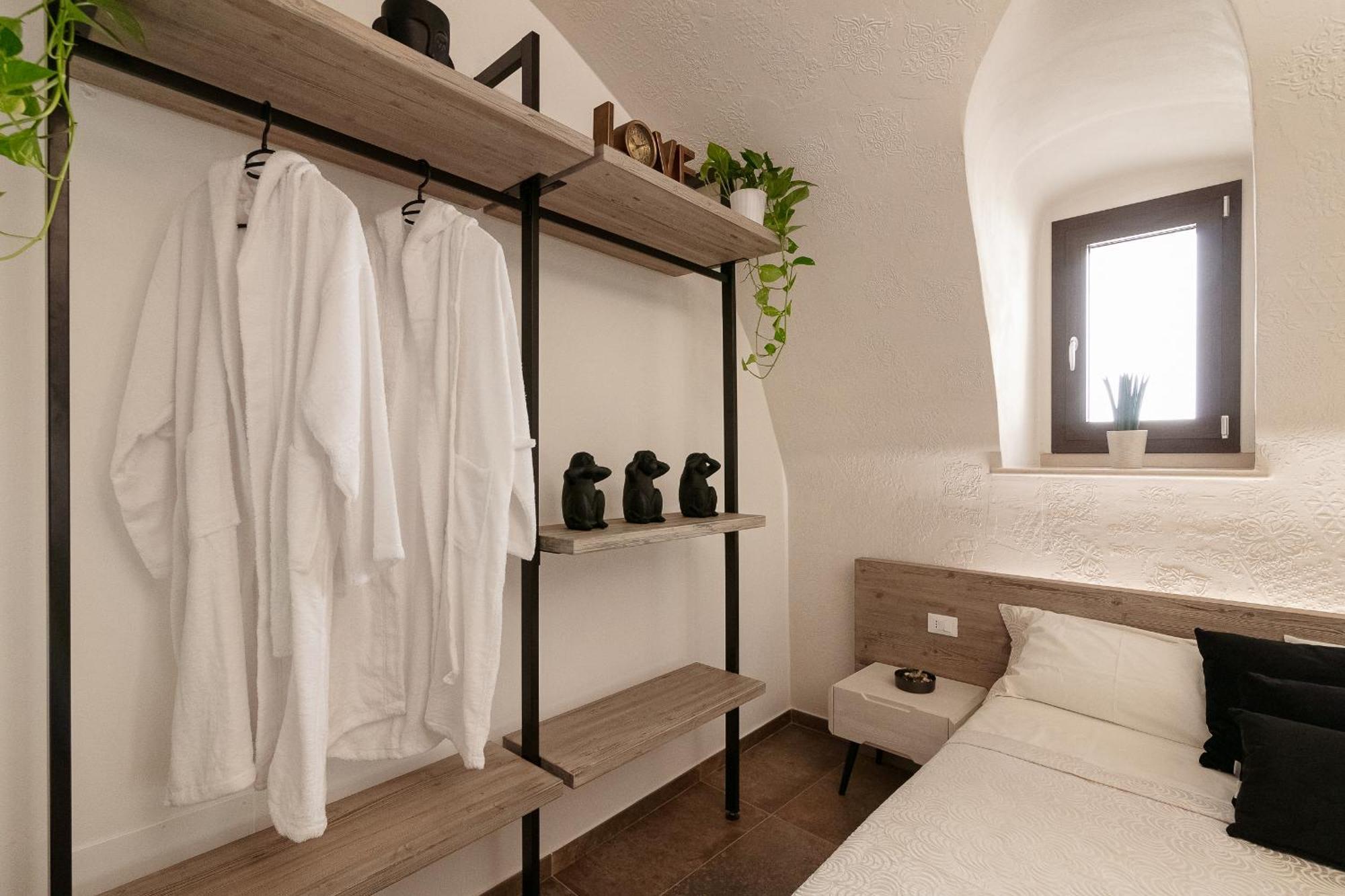 Le Fantine Rooms Campomarino  Esterno foto