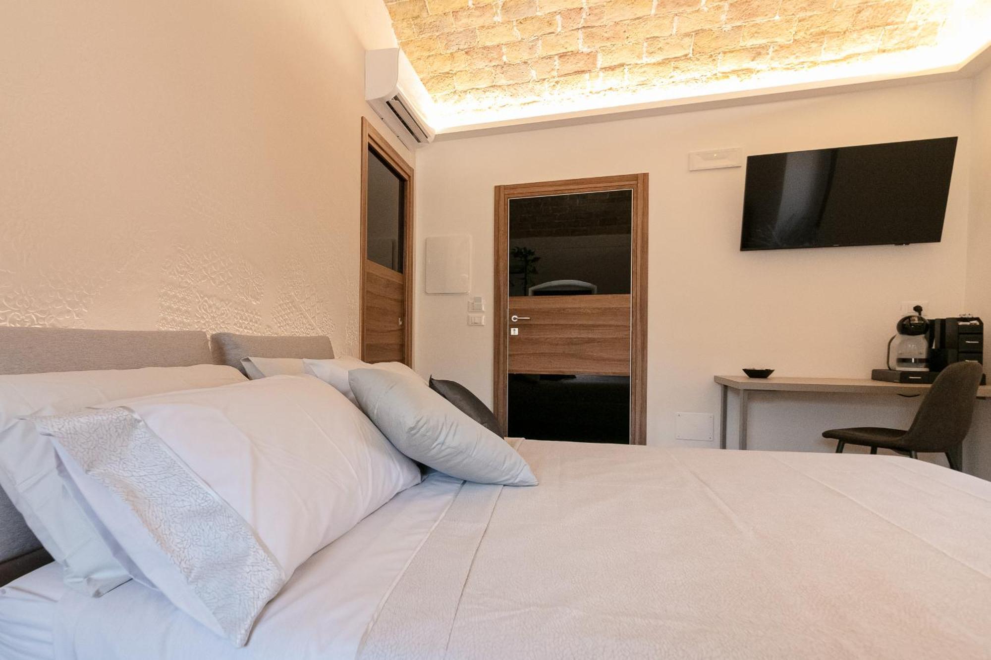 Le Fantine Rooms Campomarino  Esterno foto