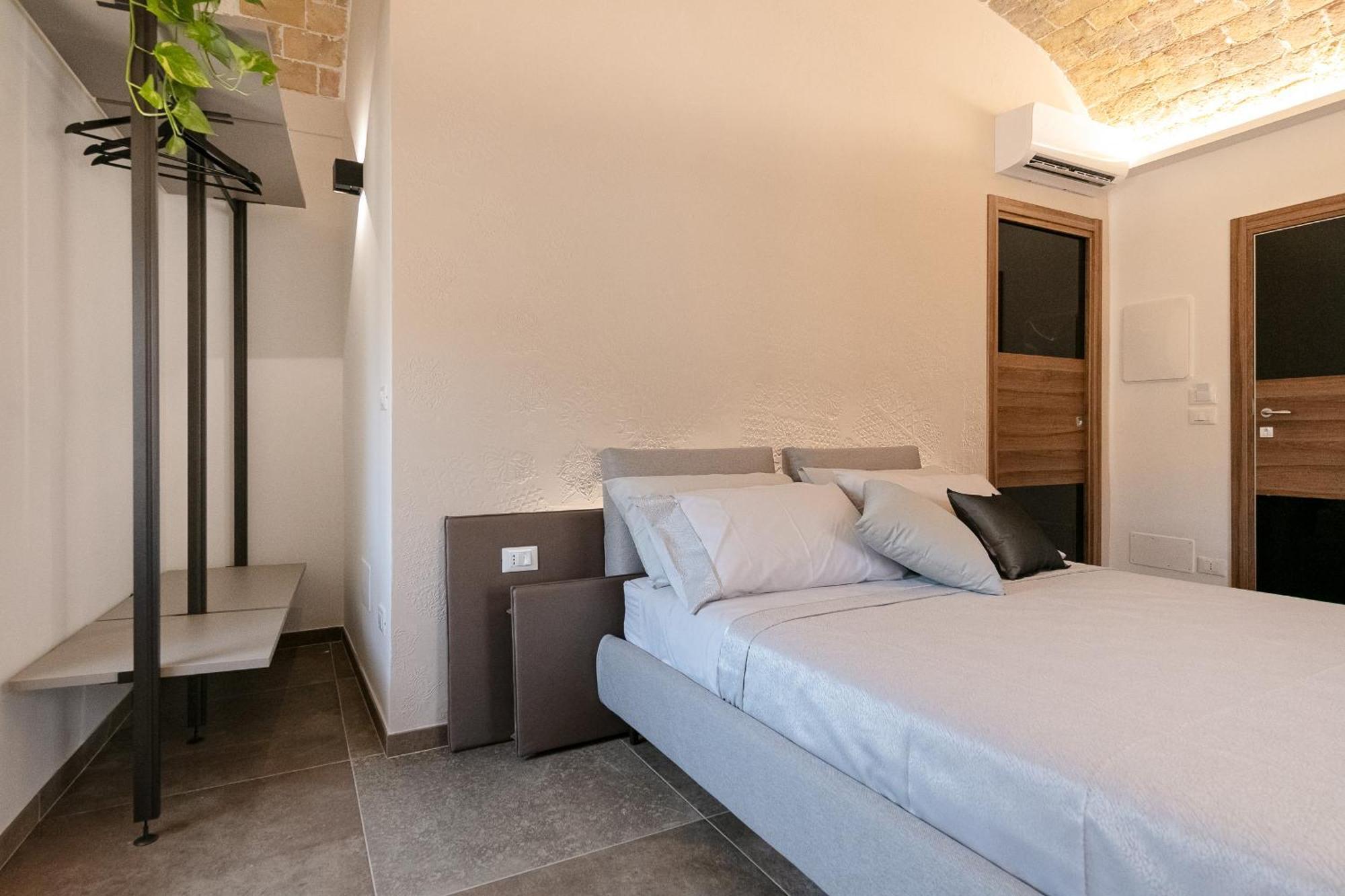 Le Fantine Rooms Campomarino  Esterno foto