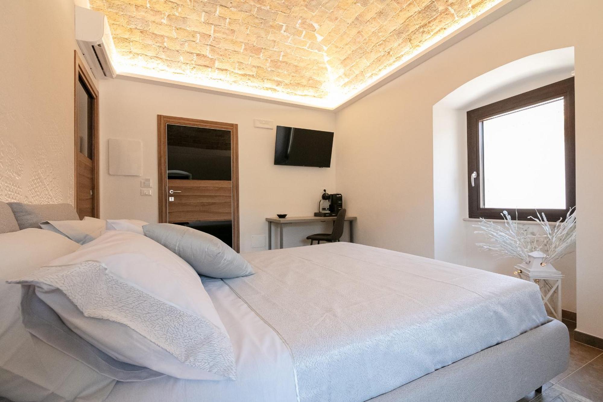 Le Fantine Rooms Campomarino  Esterno foto
