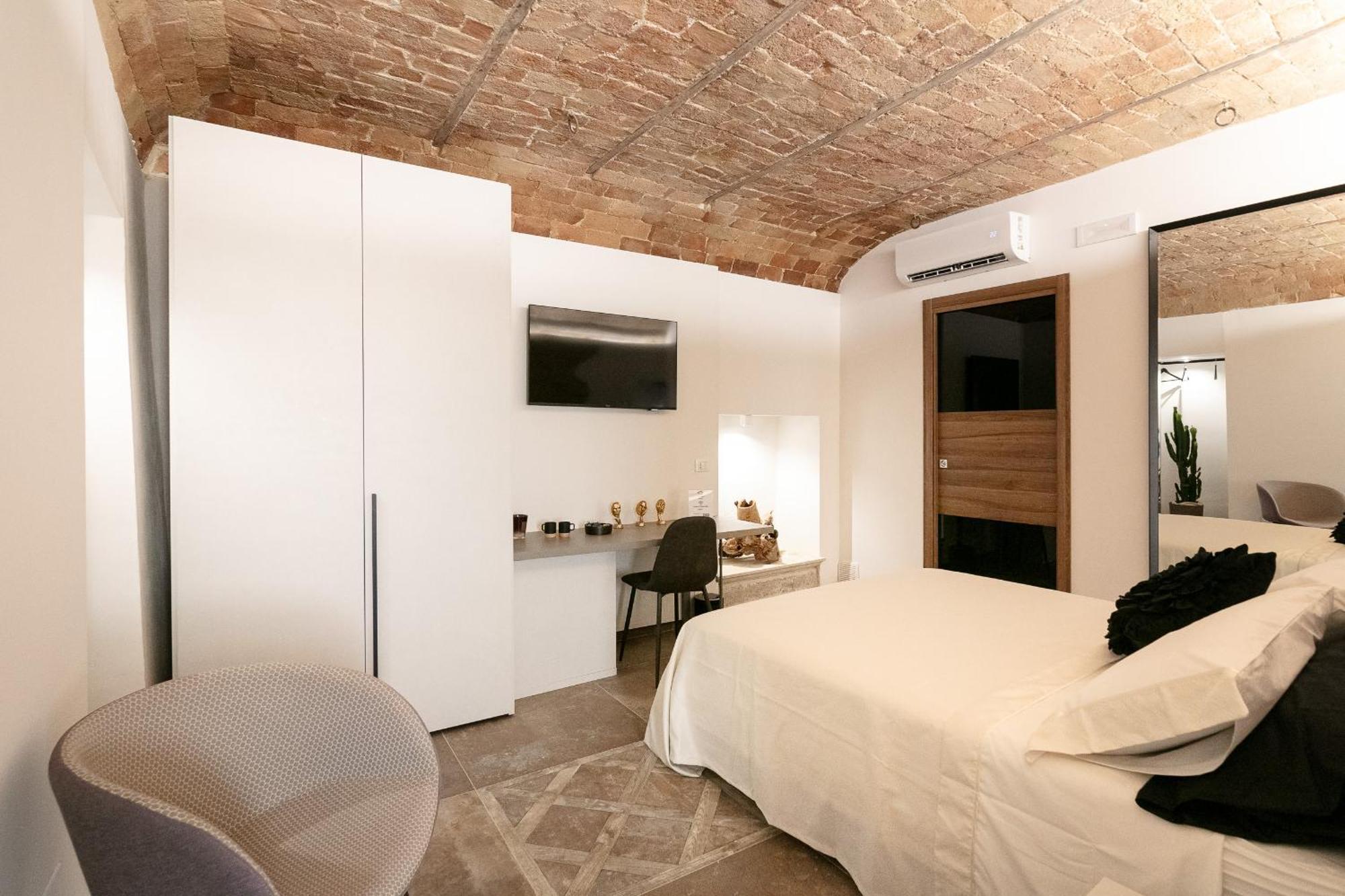Le Fantine Rooms Campomarino  Esterno foto